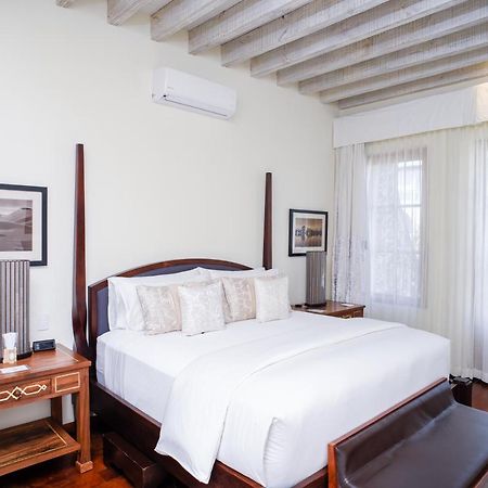 Hotel Casa Blanca 7 San Miguel de Allende Kültér fotó