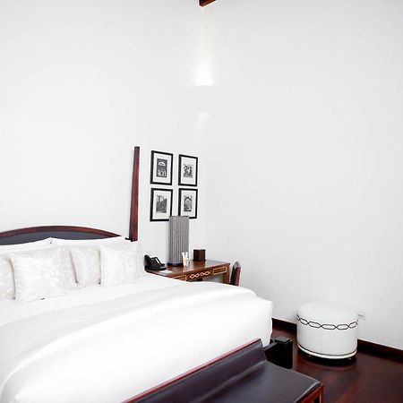 Hotel Casa Blanca 7 San Miguel de Allende Kültér fotó