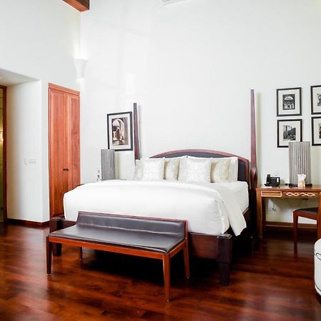Hotel Casa Blanca 7 San Miguel de Allende Kültér fotó