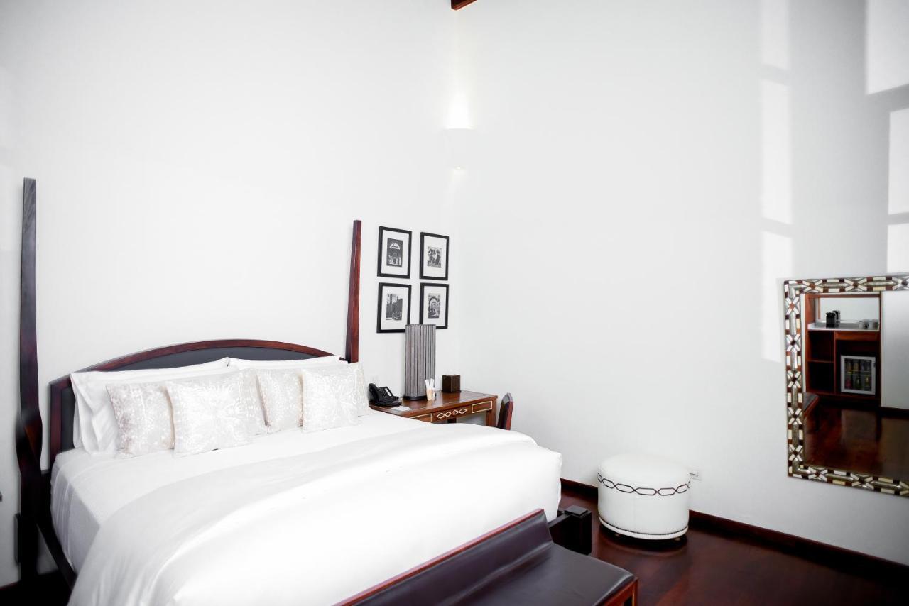 Hotel Casa Blanca 7 San Miguel de Allende Kültér fotó