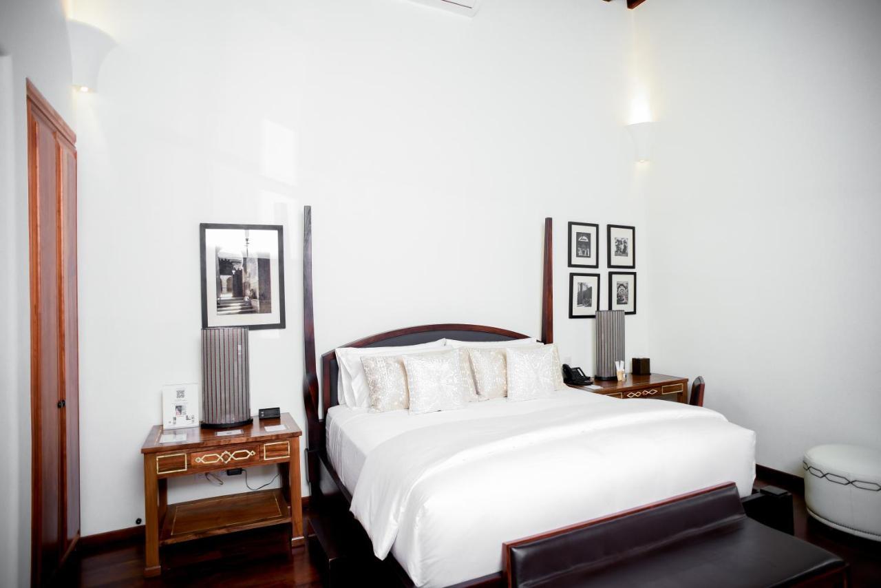 Hotel Casa Blanca 7 San Miguel de Allende Kültér fotó