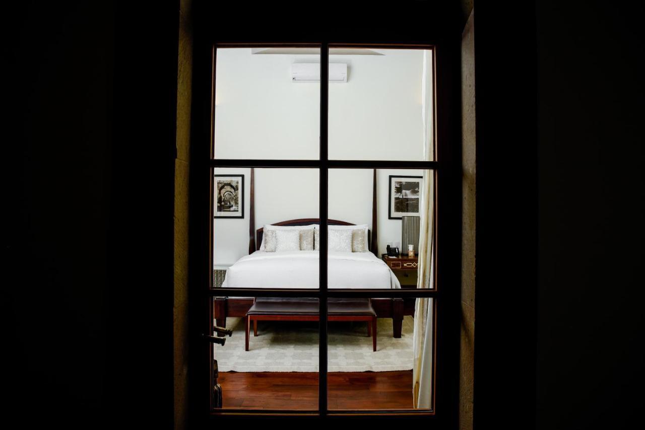 Hotel Casa Blanca 7 San Miguel de Allende Kültér fotó