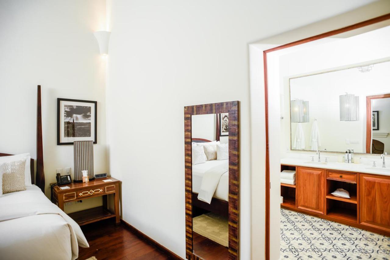 Hotel Casa Blanca 7 San Miguel de Allende Kültér fotó