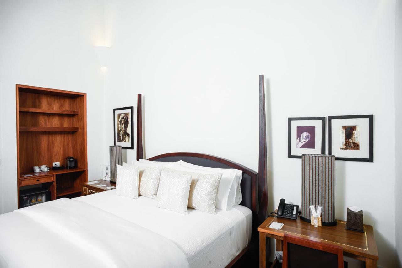 Hotel Casa Blanca 7 San Miguel de Allende Kültér fotó