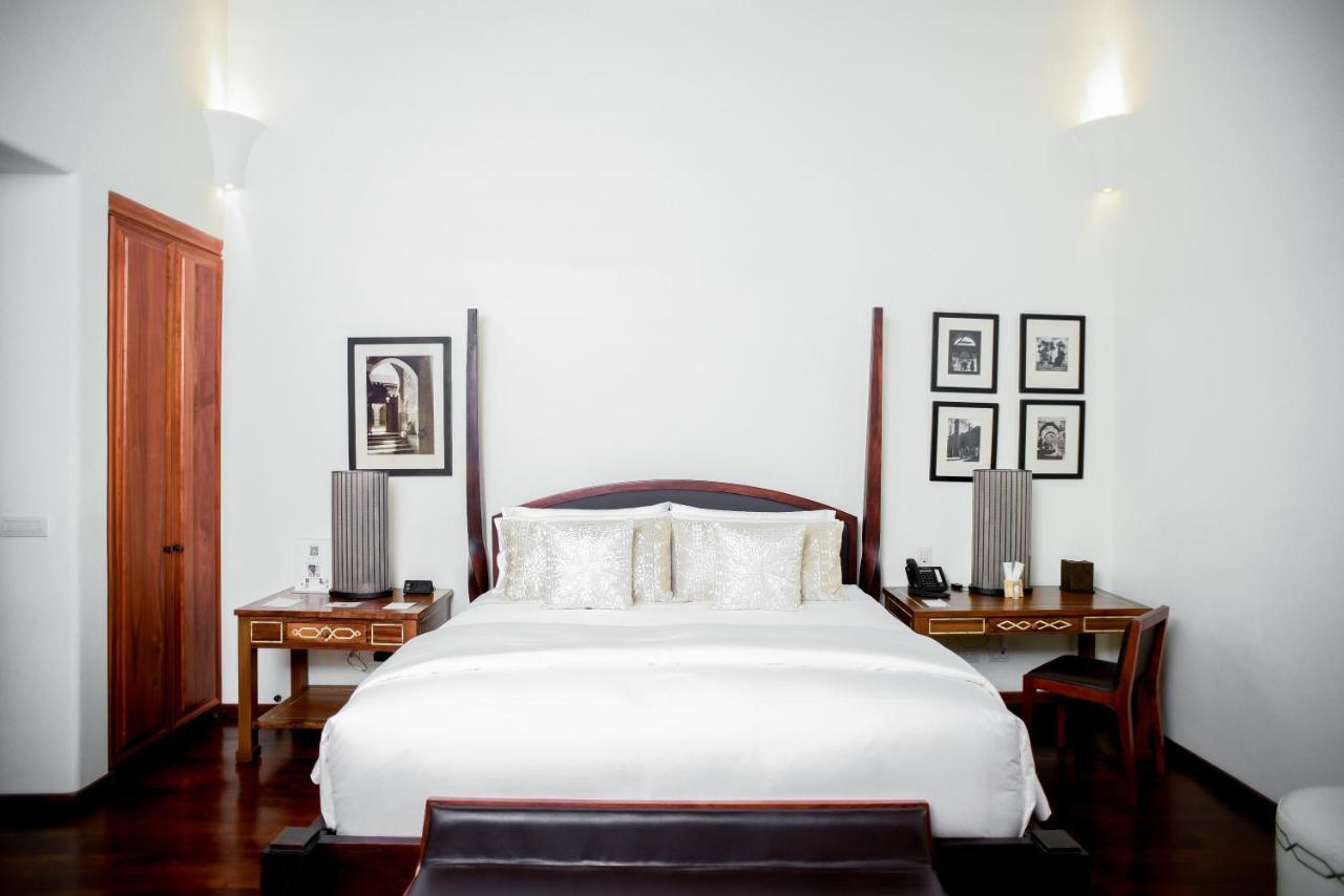 Hotel Casa Blanca 7 San Miguel de Allende Kültér fotó