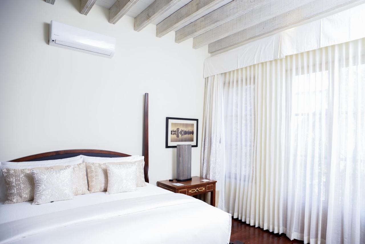 Hotel Casa Blanca 7 San Miguel de Allende Kültér fotó