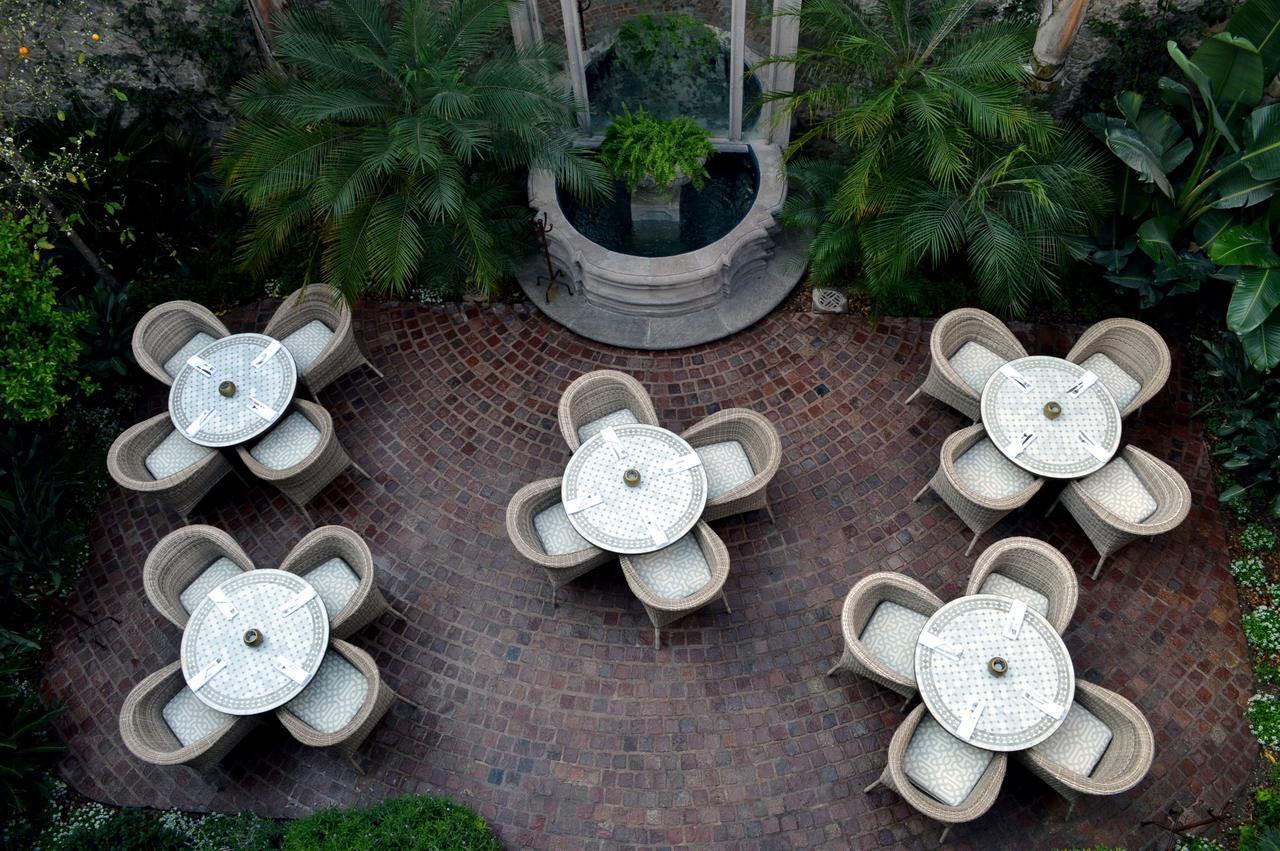 Hotel Casa Blanca 7 San Miguel de Allende Kültér fotó