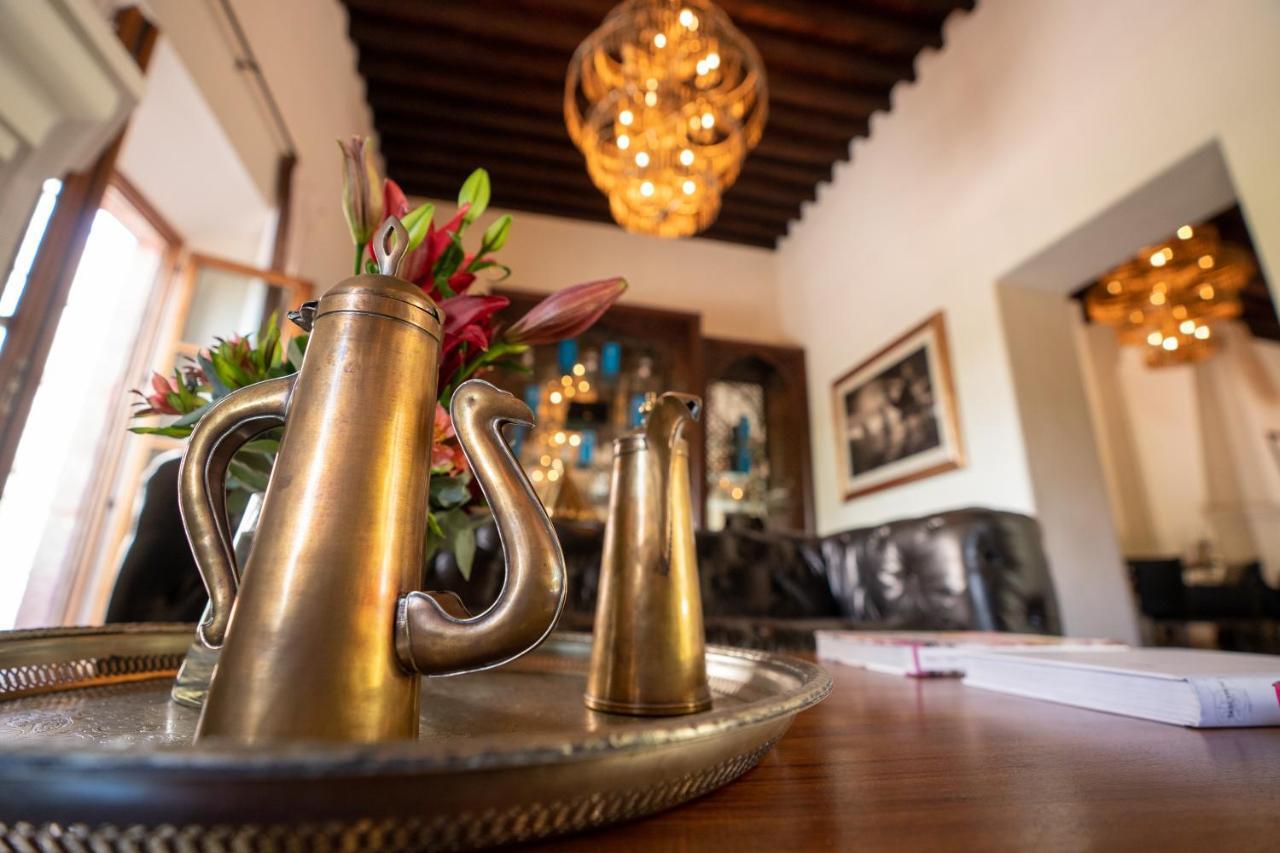 Hotel Casa Blanca 7 San Miguel de Allende Kültér fotó